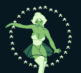 Cool World screenshot 4 for GameBoy
